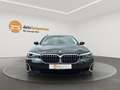 BMW 530 e Luxury Line Leder LED Navi RFK Busin. Paket Nero - thumbnail 2