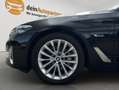 BMW 530 e Luxury Line Leder LED Navi RFK Busin. Paket Schwarz - thumbnail 10