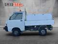Piaggio Porter S 85 Kipper Білий - thumbnail 3