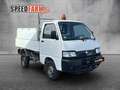 Piaggio Porter S 85 Kipper Білий - thumbnail 8