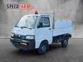 Piaggio Porter S 85 Kipper Білий - thumbnail 1