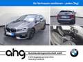 BMW 118 i Limousine Sport Line Navi LED Bluetooth PDC Grau - thumbnail 1
