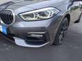 BMW 118 i Limousine Sport Line Navi LED Bluetooth PDC Grau - thumbnail 13