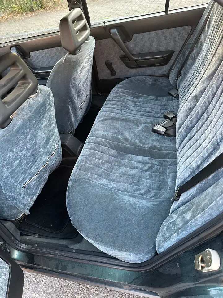 Alfa Romeo 33 1.3 V, foto 6
