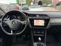 Volkswagen Touran Comfortline 1,6 SCR TDI DSG Silber - thumbnail 11