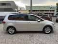 Volkswagen Touran Comfortline 1,6 SCR TDI DSG Silber - thumbnail 5