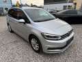 Volkswagen Touran Comfortline 1,6 SCR TDI DSG Silber - thumbnail 2