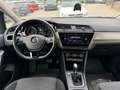 Volkswagen Touran Comfortline 1,6 SCR TDI DSG Silber - thumbnail 10