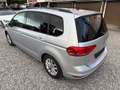 Volkswagen Touran Comfortline 1,6 SCR TDI DSG Silber - thumbnail 3