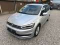 Volkswagen Touran Comfortline 1,6 SCR TDI DSG Silber - thumbnail 1