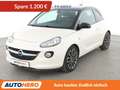 Opel Adam 1.4 Germany's next Topmodel*PDC*SHZ*KLIMA*TEMPO* Weiß - thumbnail 1