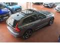 Volvo XC60 T8 Twin R-Design Gris - thumbnail 4