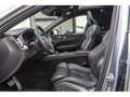 Volvo XC60 T8 Twin R-Design Gris - thumbnail 22