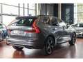 Volvo XC60 T8 Twin R-Design Gris - thumbnail 3