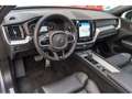 Volvo XC60 T8 Twin R-Design Gris - thumbnail 5