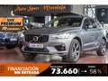 Volvo XC60 T8 Twin R-Design Gris - thumbnail 1