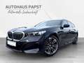 BMW 520 *** M-SPORT *** NP 93.500 *** MEGA AUSSTATTUNG *** Schwarz - thumbnail 1