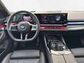 BMW 520 *** M-SPORT *** NP 93.500 *** MEGA AUSSTATTUNG *** Schwarz - thumbnail 13