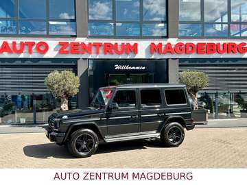 *DESIGNO Leder Nav Comand