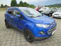 Ford EcoSport 1.0 EcoBoost Trend Blauw - thumbnail 3
