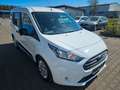 Ford Transit Connect Klima Navi SHZ FHZ DAB FSE Blanco - thumbnail 7