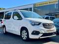 Opel Combo Life E 1.5 CDTI Edition,INTELLI,PDC,LHZ Blanc - thumbnail 2
