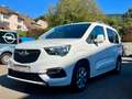 Opel Combo Life E 1.5 CDTI Edition,INTELLI,PDC,LHZ Blanc - thumbnail 4