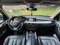 BMW X5 2.5  sDrive25 Zwart - thumbnail 5