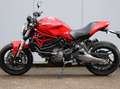 Ducati Monster 821 met Termignoni uitlaat en slechts 6100km Rouge - thumbnail 5