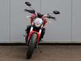 Ducati Monster 821 met Termignoni uitlaat en slechts 6100km Rouge - thumbnail 4