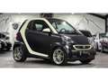 smart forTwo Smart Fortwo Coupe 1.0i - 102 - BRABUS / HISTORIQUE Noir - thumbnail 1