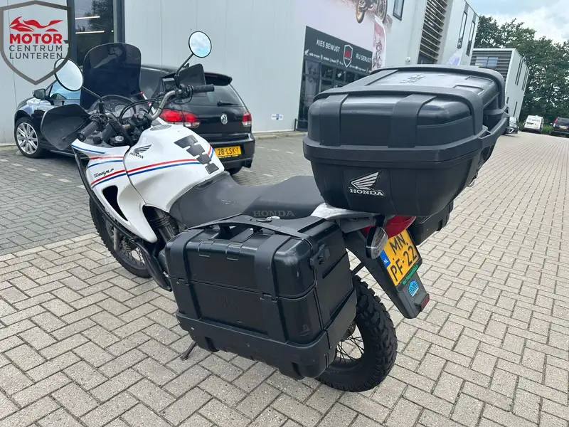 Honda XL 650 V Transalp - foto 4