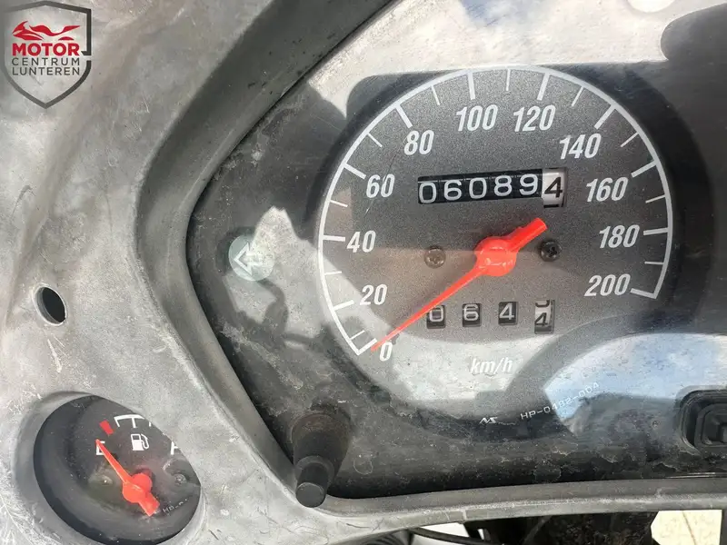 Honda XL 650 V Transalp - foto 8