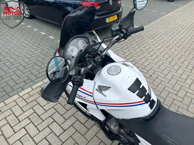 Honda XL 650 V Transalp - foto 5