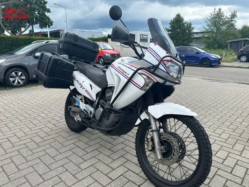 Honda XL 650 V Transalp - foto 2