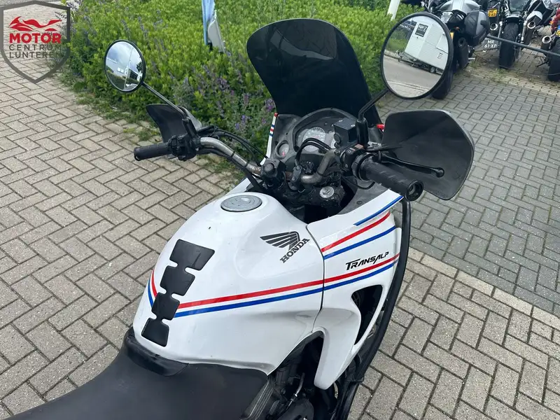 Honda XL 650 V Transalp - foto 6