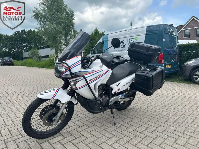 Honda XL 650 V Transalp