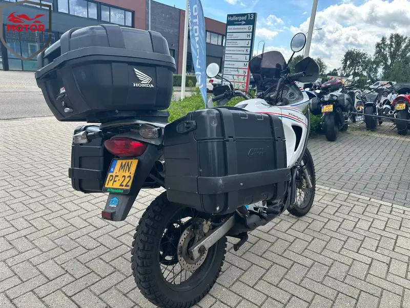 Honda XL 650 V Transalp - foto 3