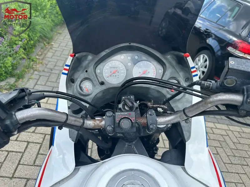 Honda XL 650 V Transalp - foto 7