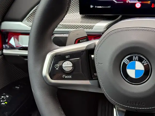 BMW 740 d xDrive Limousine M-Sportpaket Pro Ansicht 26