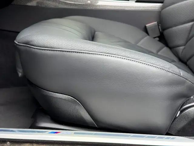 BMW 740 d xDrive Limousine M-Sportpaket Pro Ansicht 15