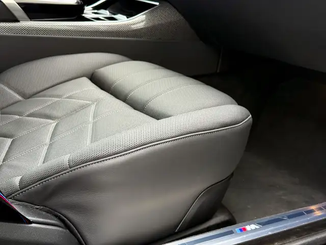 BMW 740 d xDrive Limousine M-Sportpaket Pro Ansicht 22