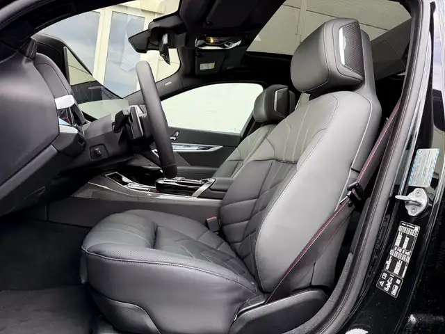 BMW 740 d xDrive Limousine M-Sportpaket Pro Ansicht 13