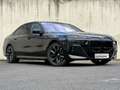 BMW 740 d xDrive Limousine M-Sportpaket Pro Schwarz - thumbnail 3