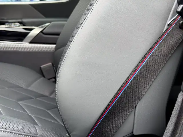 BMW 740 d xDrive Limousine M-Sportpaket Pro Ansicht 16