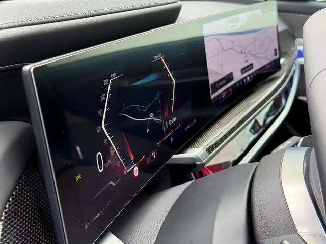 BMW 740 d xDrive Limousine M-Sportpaket Pro Ansicht 10