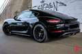 Porsche 718 Cayman Belgisch 1Eigenaar Historiek Garantie Noir - thumbnail 3