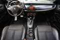 Alfa Romeo Giulietta 1.4 T Distinctive 170 PK! AUTOMAAT! PANO... BOM VO Zwart - thumbnail 44