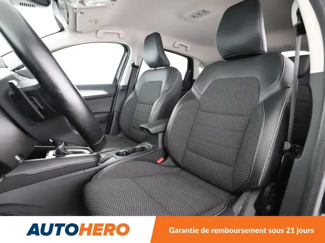 Renault Arkana view 10