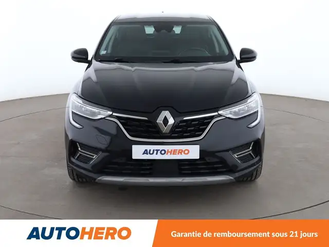 Renault Arkana view 9